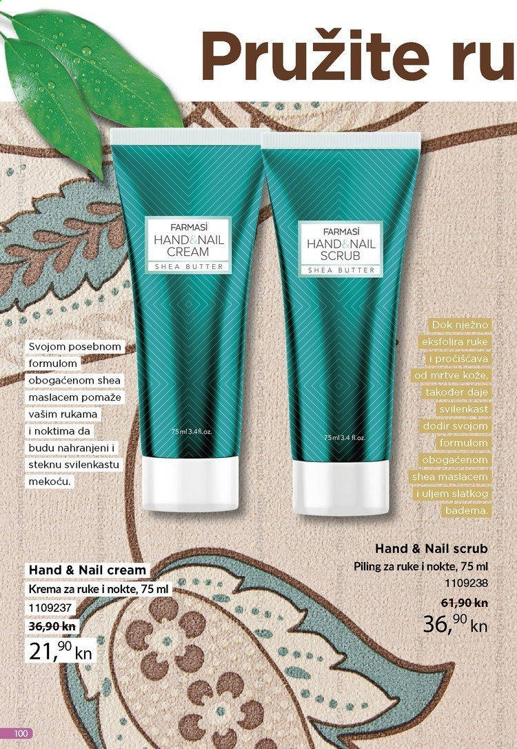 Farmasi katalog - 01.04.2021. - 30.04.2021. Stranica 100