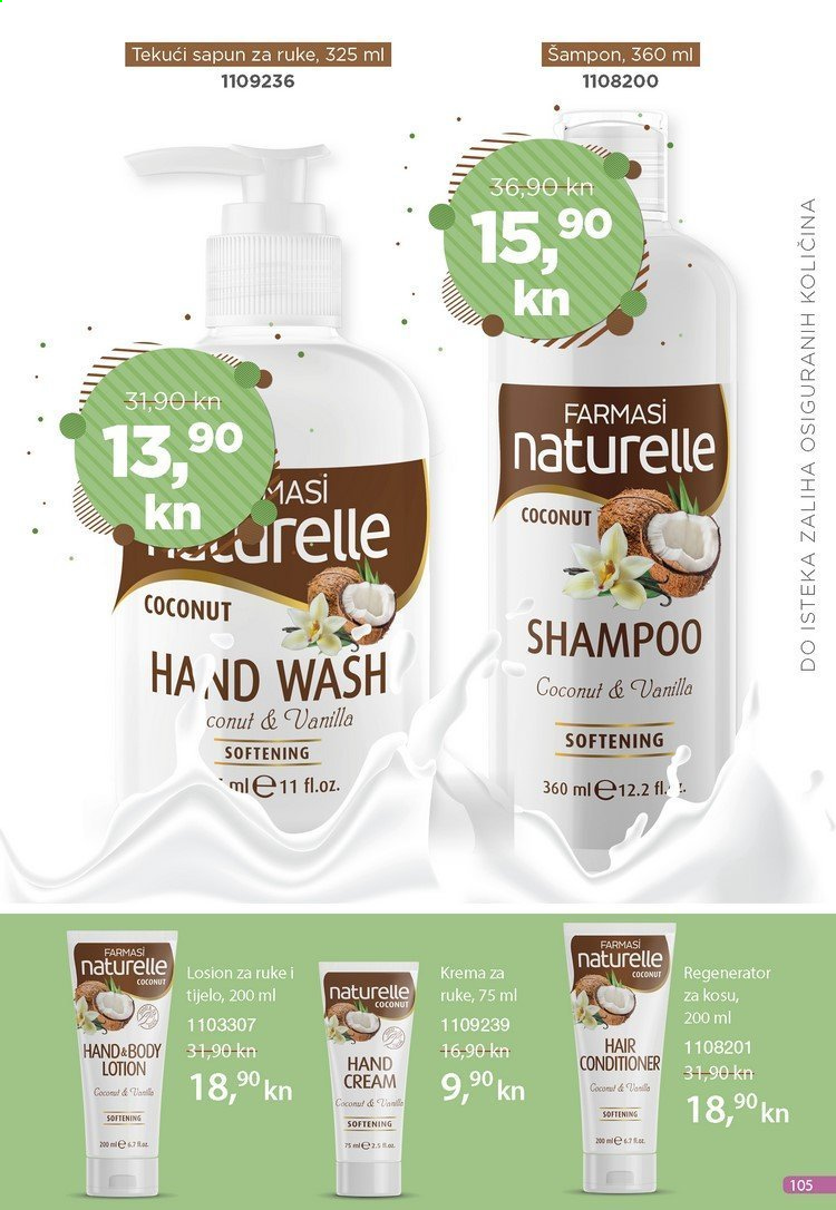 Farmasi katalog - 01.04.2021. - 30.04.2021. Stranica 105
