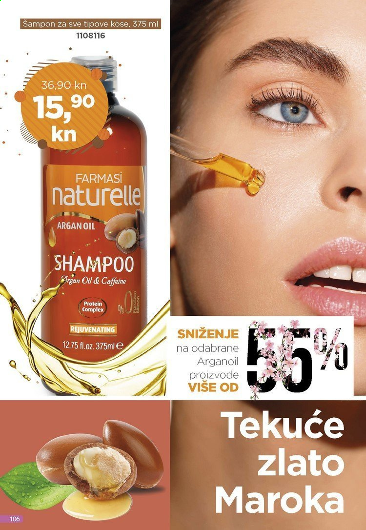 Farmasi katalog - 01.04.2021. - 30.04.2021. Stranica 106