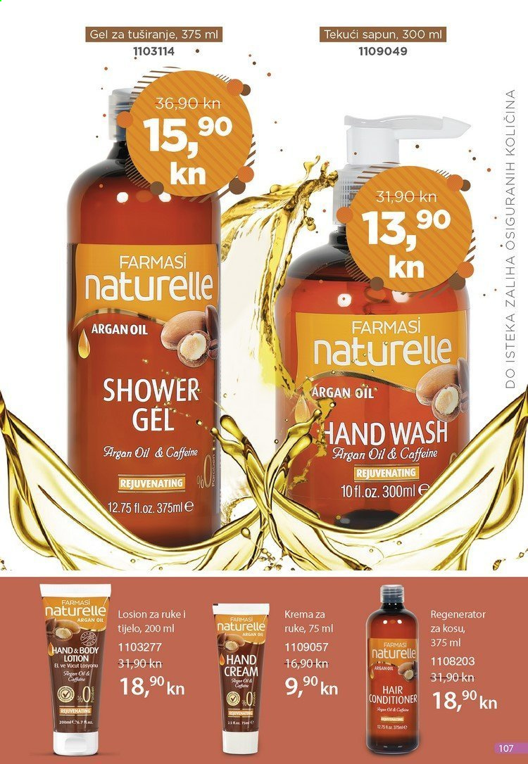 Farmasi katalog - 01.04.2021. - 30.04.2021. Stranica 107