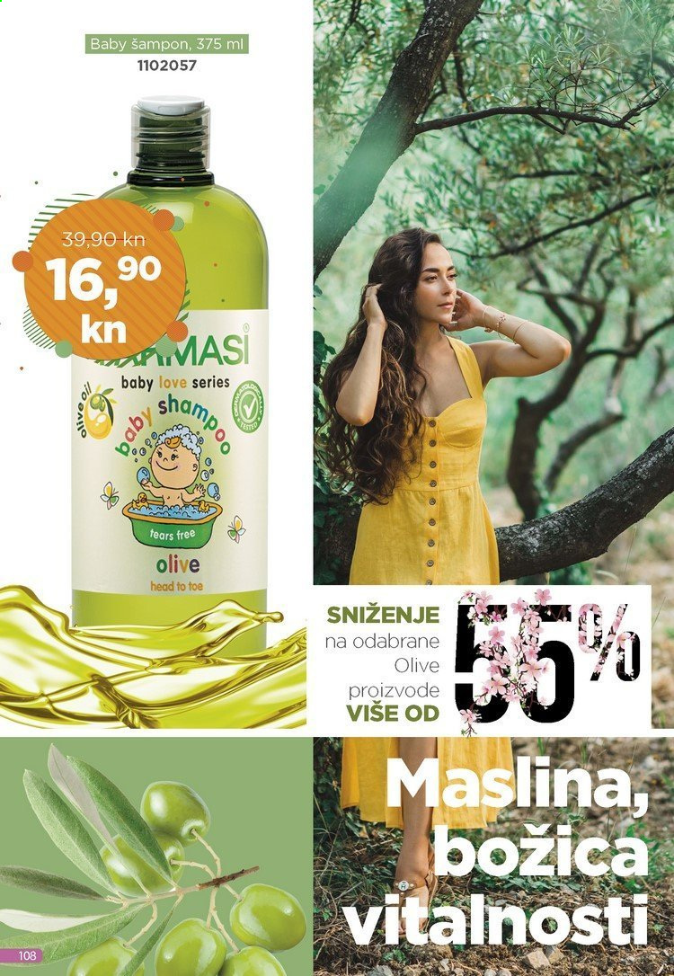 Farmasi katalog - 01.04.2021. - 30.04.2021. Stranica 108