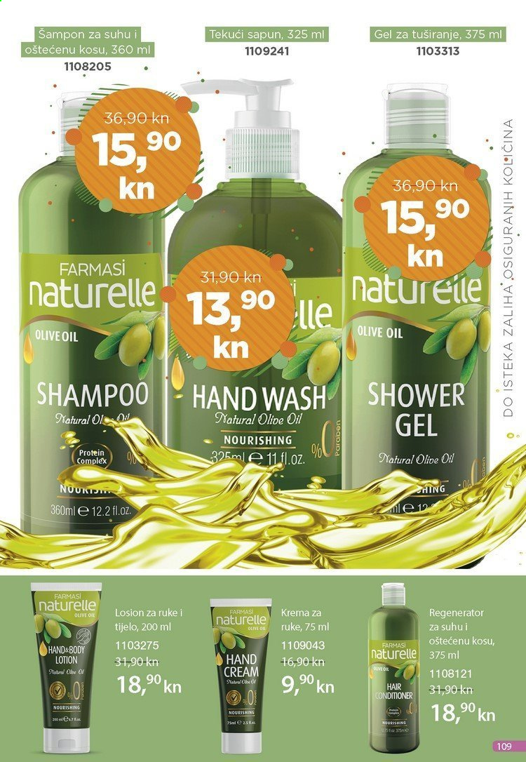 Farmasi katalog - 01.04.2021. - 30.04.2021. Stranica 109