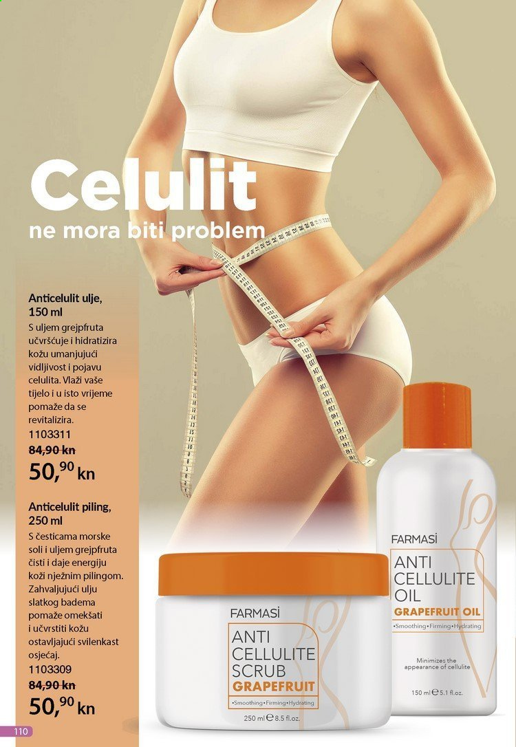 Farmasi katalog - 01.04.2021. - 30.04.2021. Stranica 110