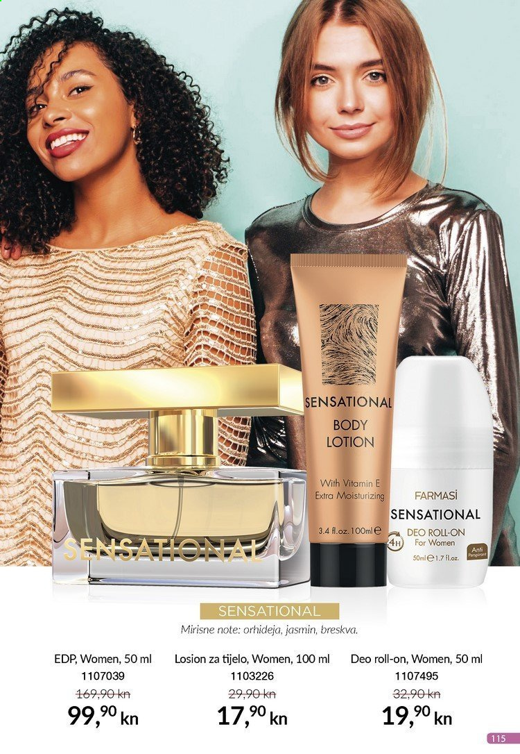 Farmasi katalog - 01.04.2021. - 30.04.2021. Stranica 115