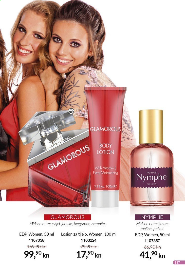 Farmasi katalog - 01.04.2021. - 30.04.2021. Stranica 117