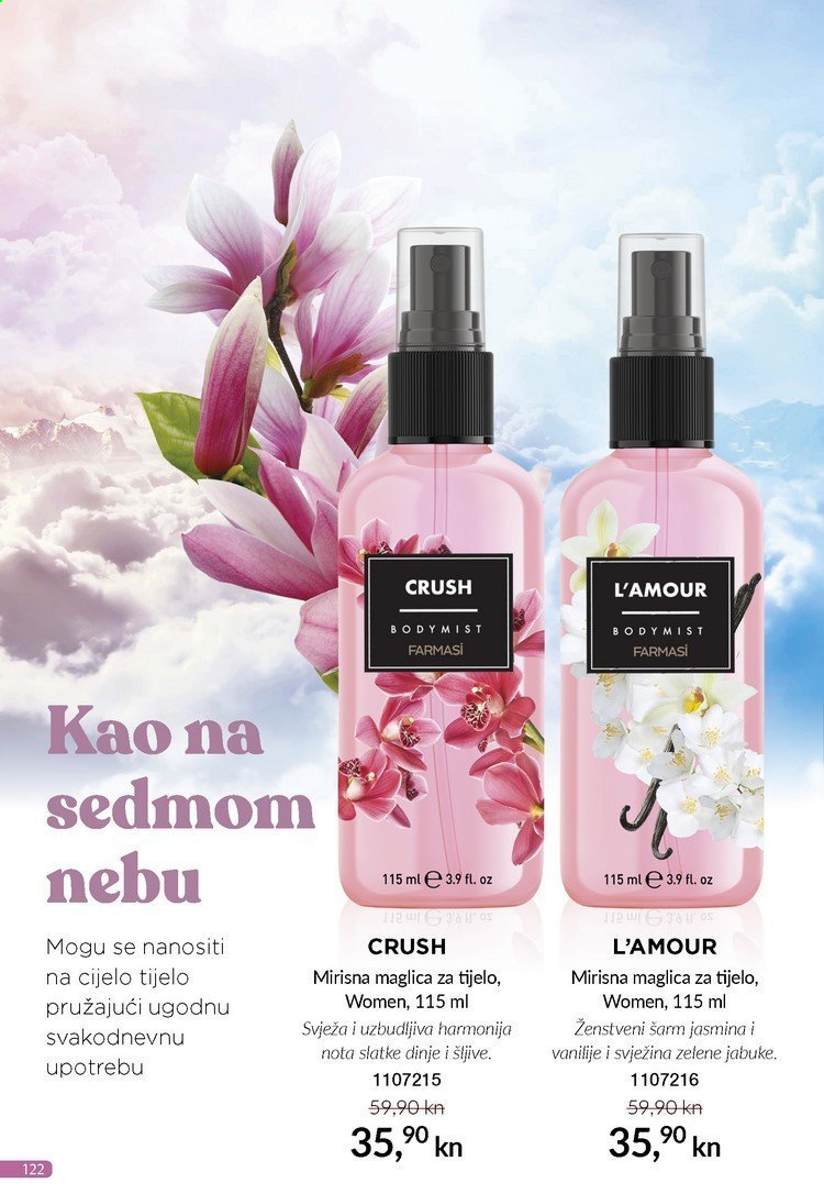 Farmasi katalog - 01.04.2021. - 30.04.2021. Stranica 122