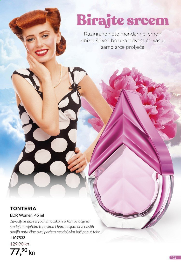 Farmasi katalog - 01.04.2021. - 30.04.2021. Stranica 123