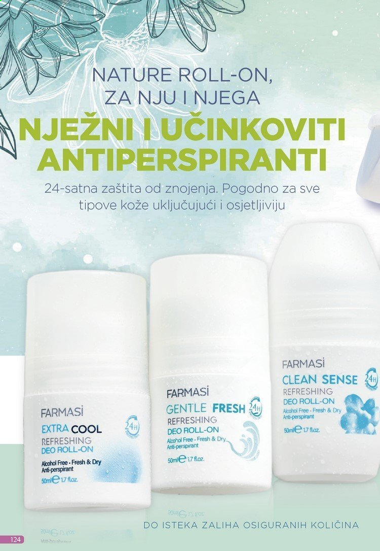 Farmasi katalog - 01.04.2021. - 30.04.2021. Stranica 124