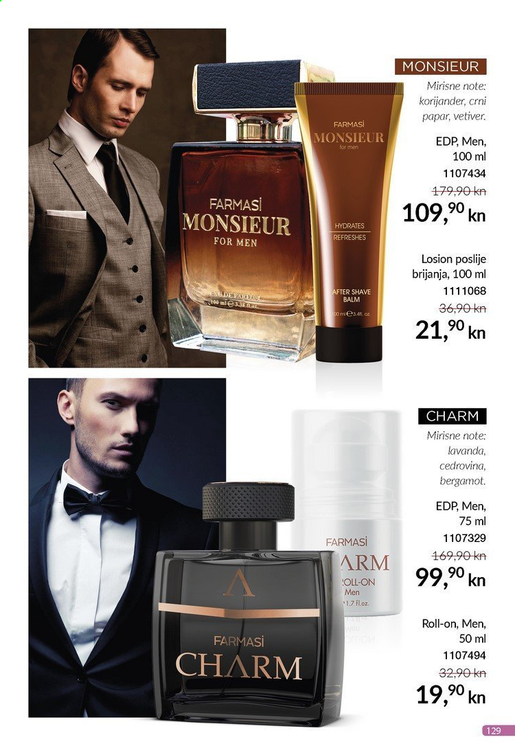 Farmasi katalog - 01.04.2021. - 30.04.2021. Stranica 129