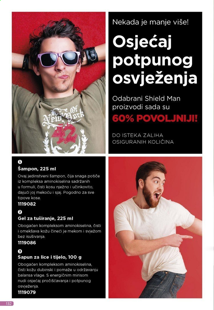 Farmasi katalog - 01.04.2021. - 30.04.2021. Stranica 132