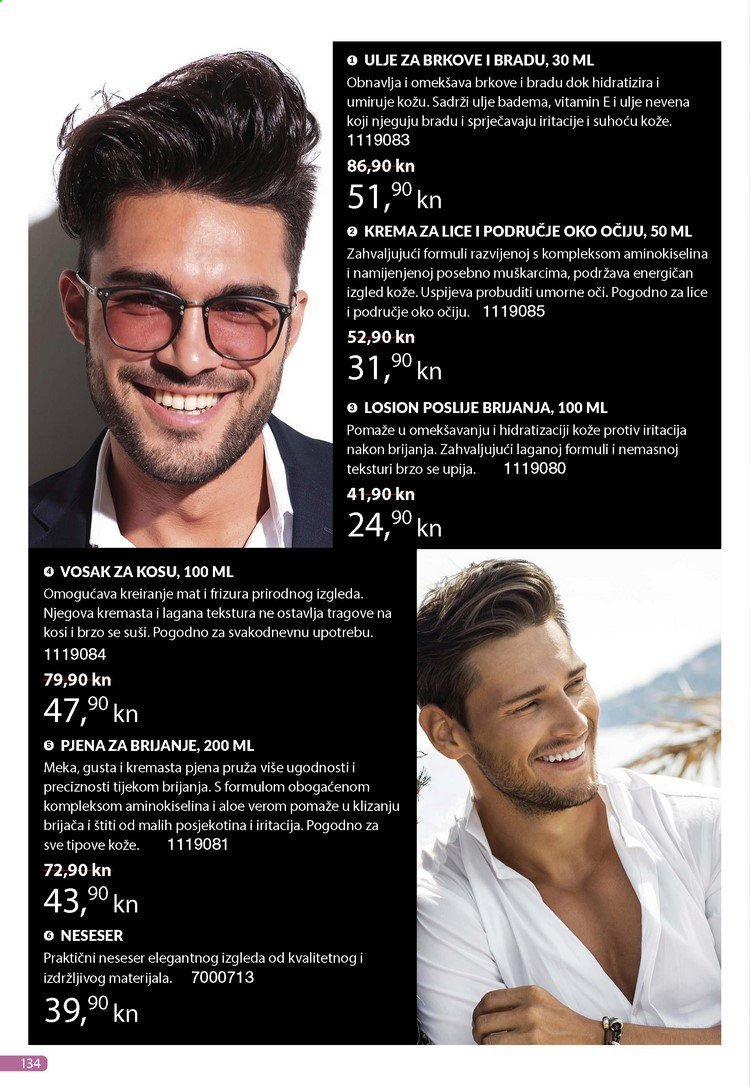 Farmasi katalog - 01.04.2021. - 30.04.2021. Stranica 134
