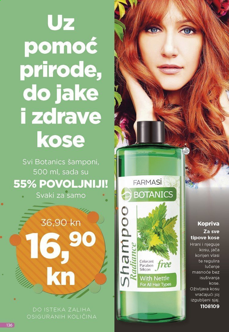 Farmasi katalog - 01.04.2021. - 30.04.2021. Stranica 136