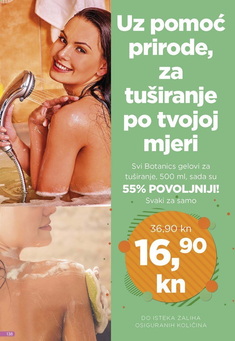 Farmasi katalog - 01.04.2021. - 30.04.2021. Stranica 138