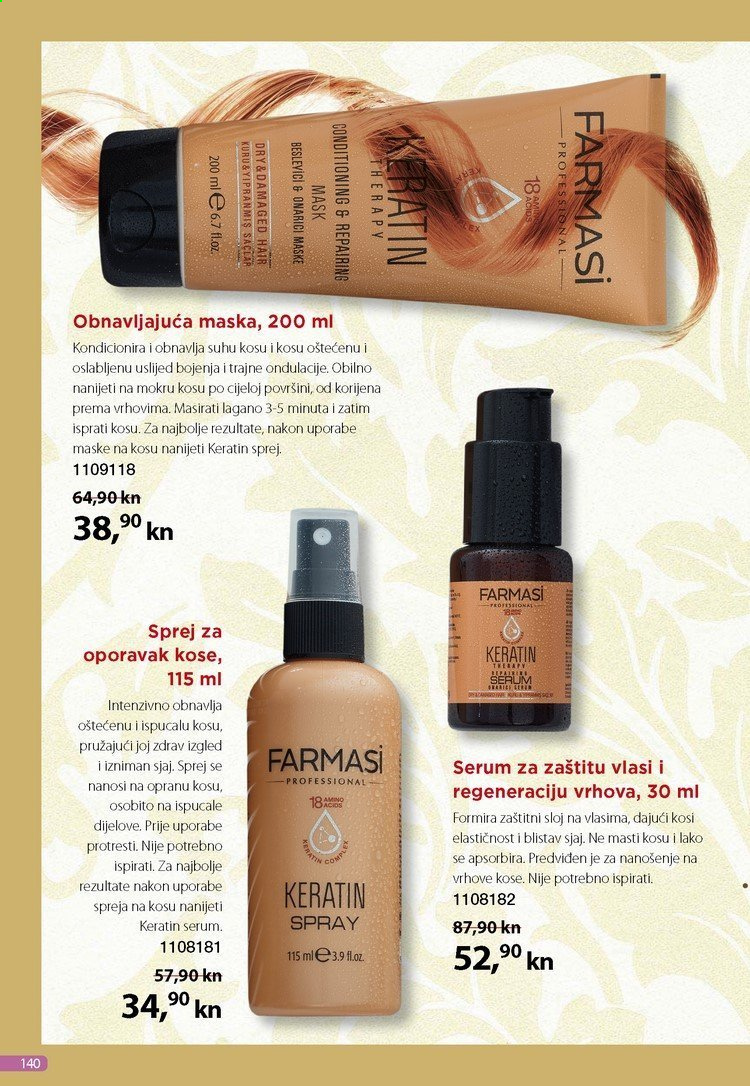 Farmasi katalog - 01.04.2021. - 30.04.2021. Stranica 140