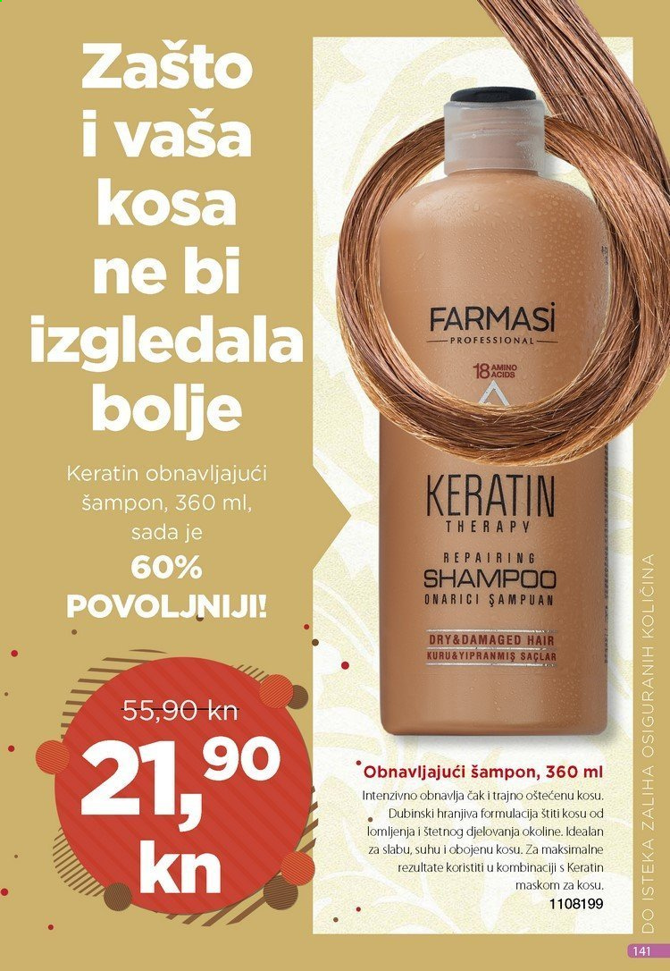 Farmasi katalog - 01.04.2021. - 30.04.2021. Stranica 141