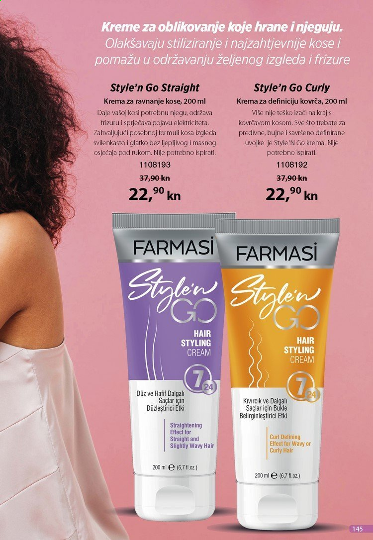 Farmasi katalog - 01.04.2021. - 30.04.2021. Stranica 145