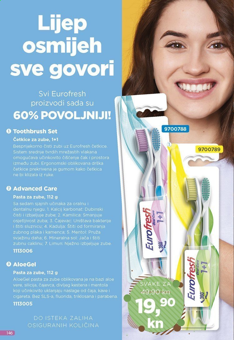 Farmasi katalog - 01.04.2021. - 30.04.2021. Stranica 146