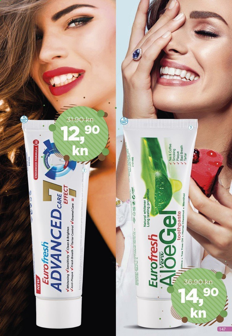 Farmasi katalog - 01.04.2021. - 30.04.2021. Stranica 147