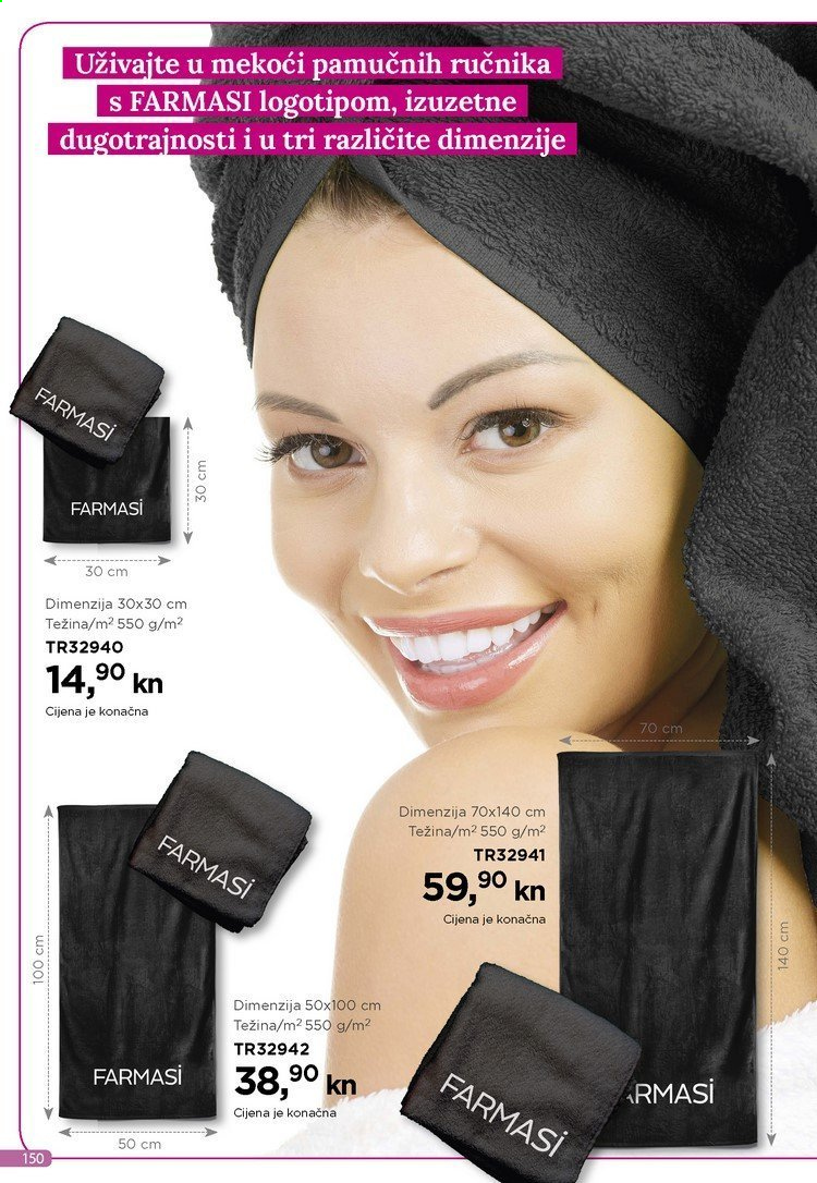 Farmasi katalog - 01.04.2021. - 30.04.2021. Stranica 150