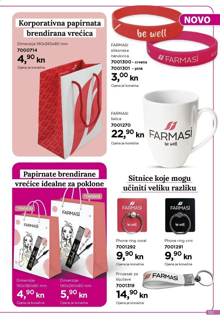 Farmasi katalog - 01.04.2021. - 30.04.2021. Stranica 151