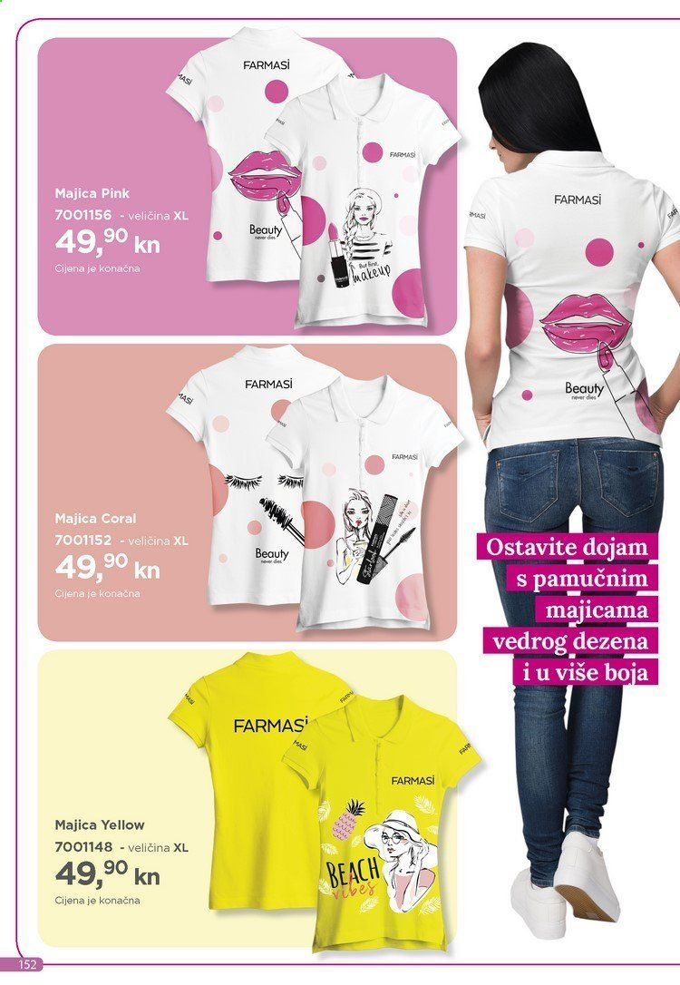 Farmasi katalog - 01.04.2021. - 30.04.2021. Stranica 152