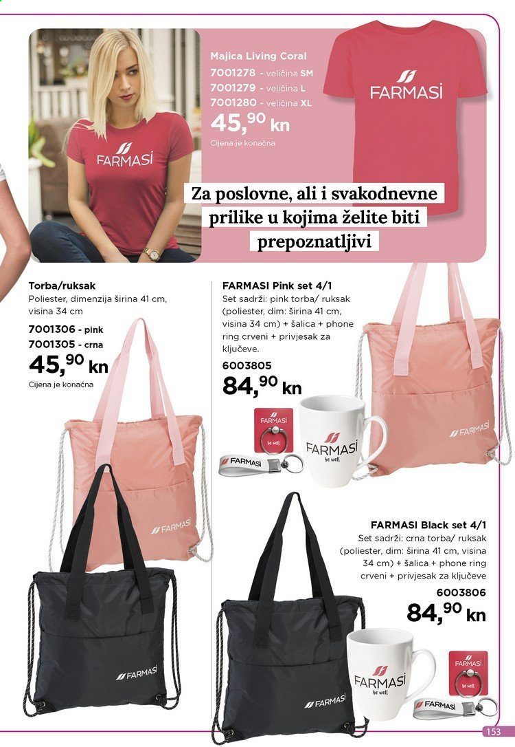 Farmasi katalog - 01.04.2021. - 30.04.2021. Stranica 153