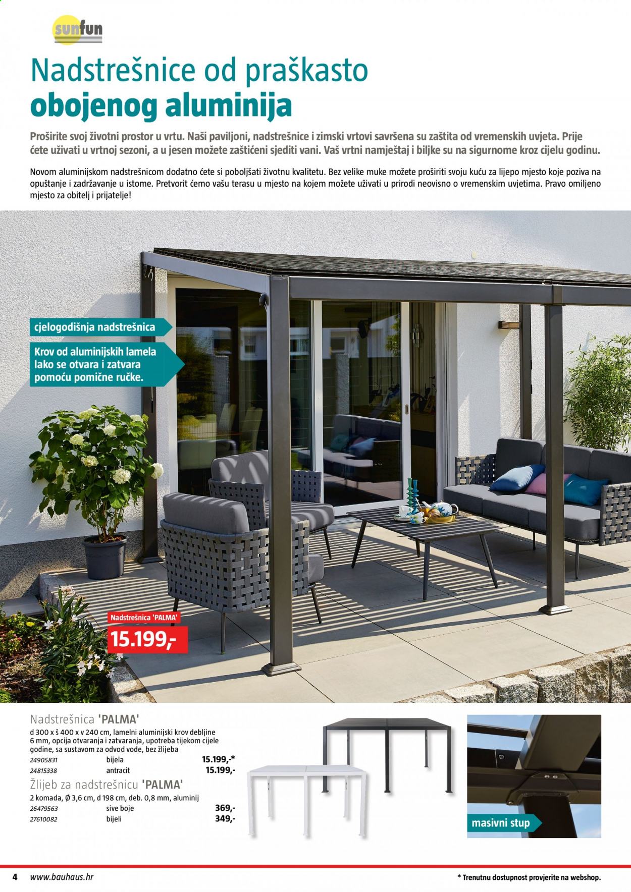 Bauhaus katalog - 01.04.2021. - 30.08.2021. Stranica 4
