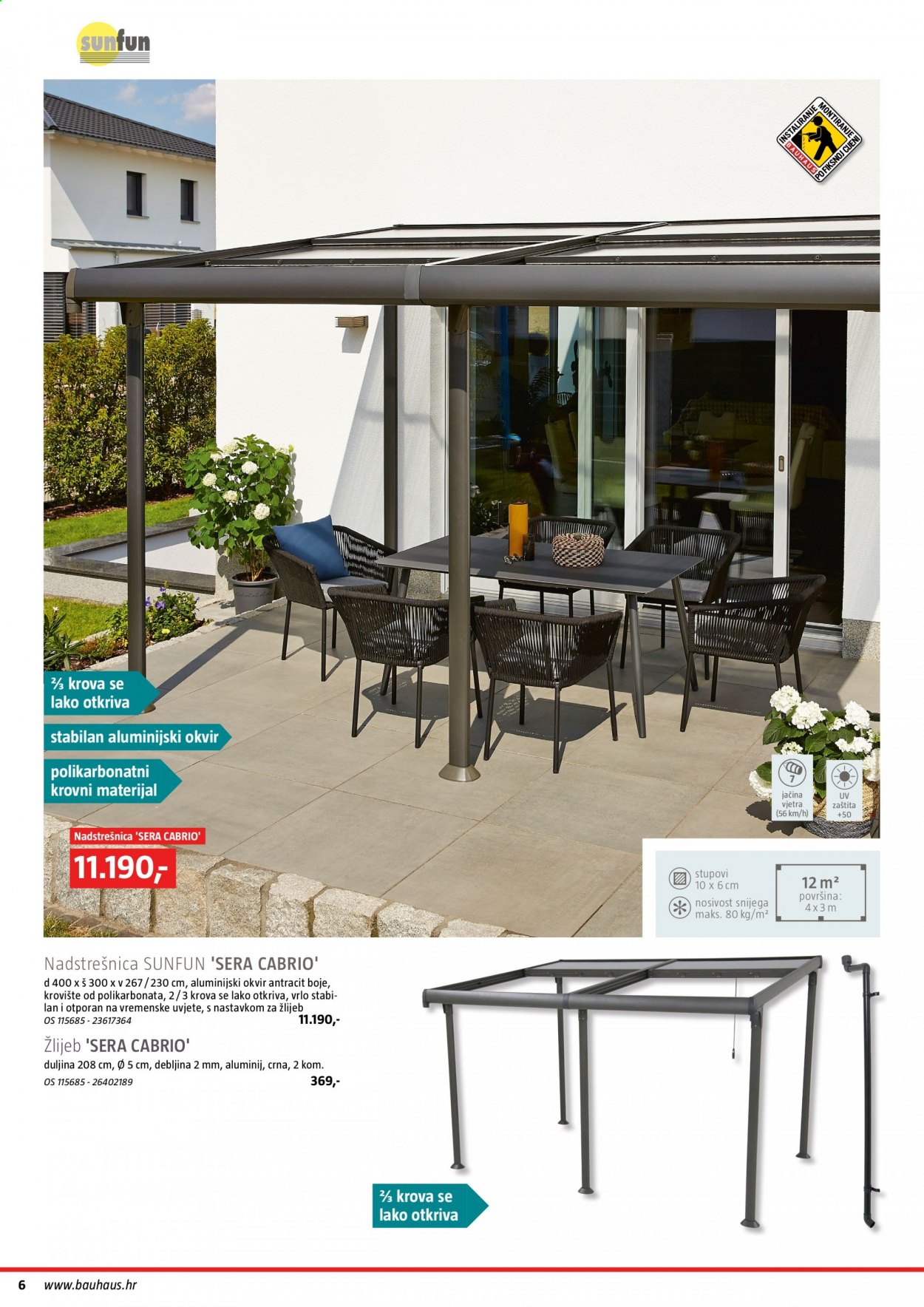 Bauhaus katalog - 01.04.2021. - 30.08.2021. Stranica 6