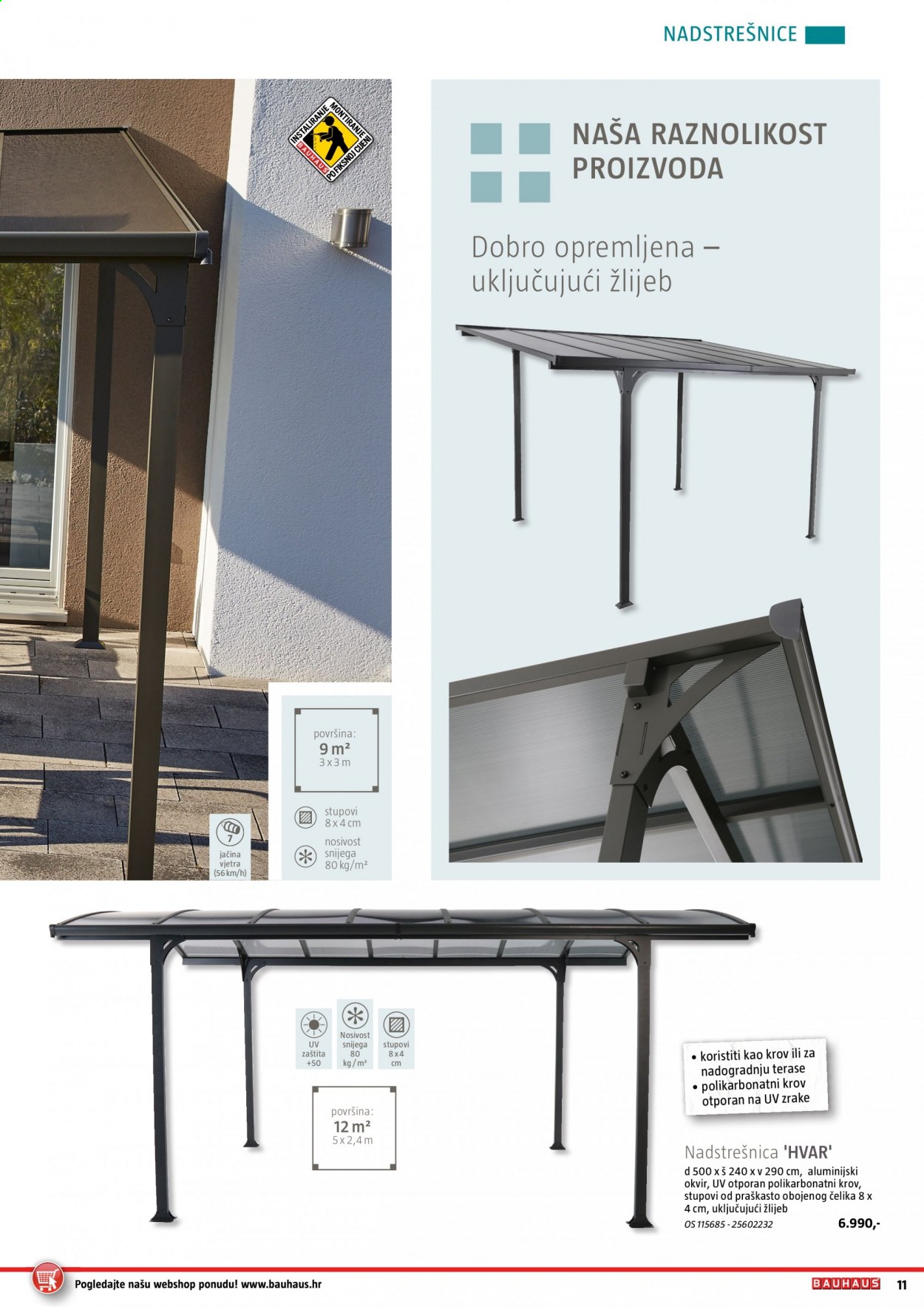 Bauhaus katalog - 01.04.2021. - 30.08.2021. Stranica 11