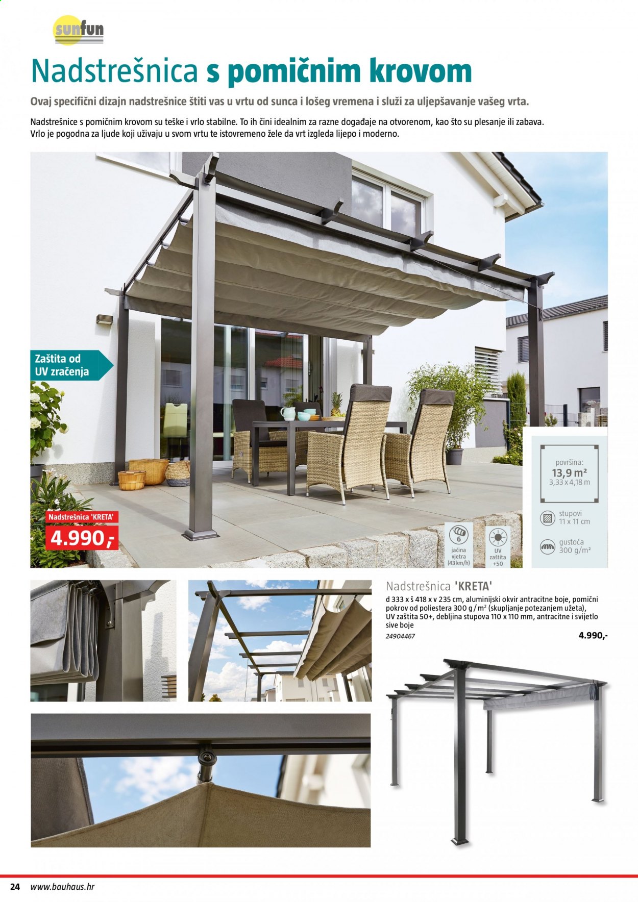Bauhaus katalog - 01.04.2021. - 30.08.2021. Stranica 24