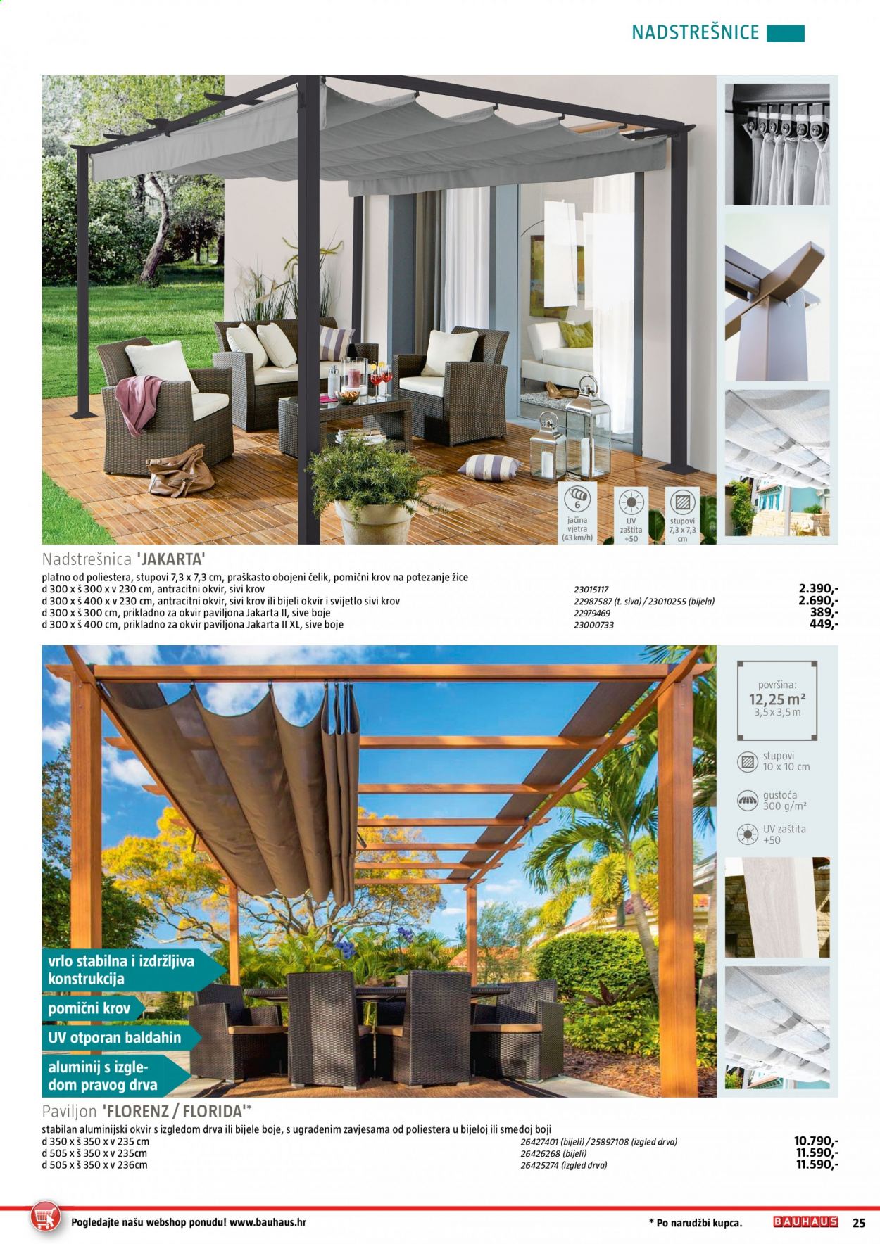 Bauhaus katalog - 01.04.2021. - 30.08.2021. Stranica 25