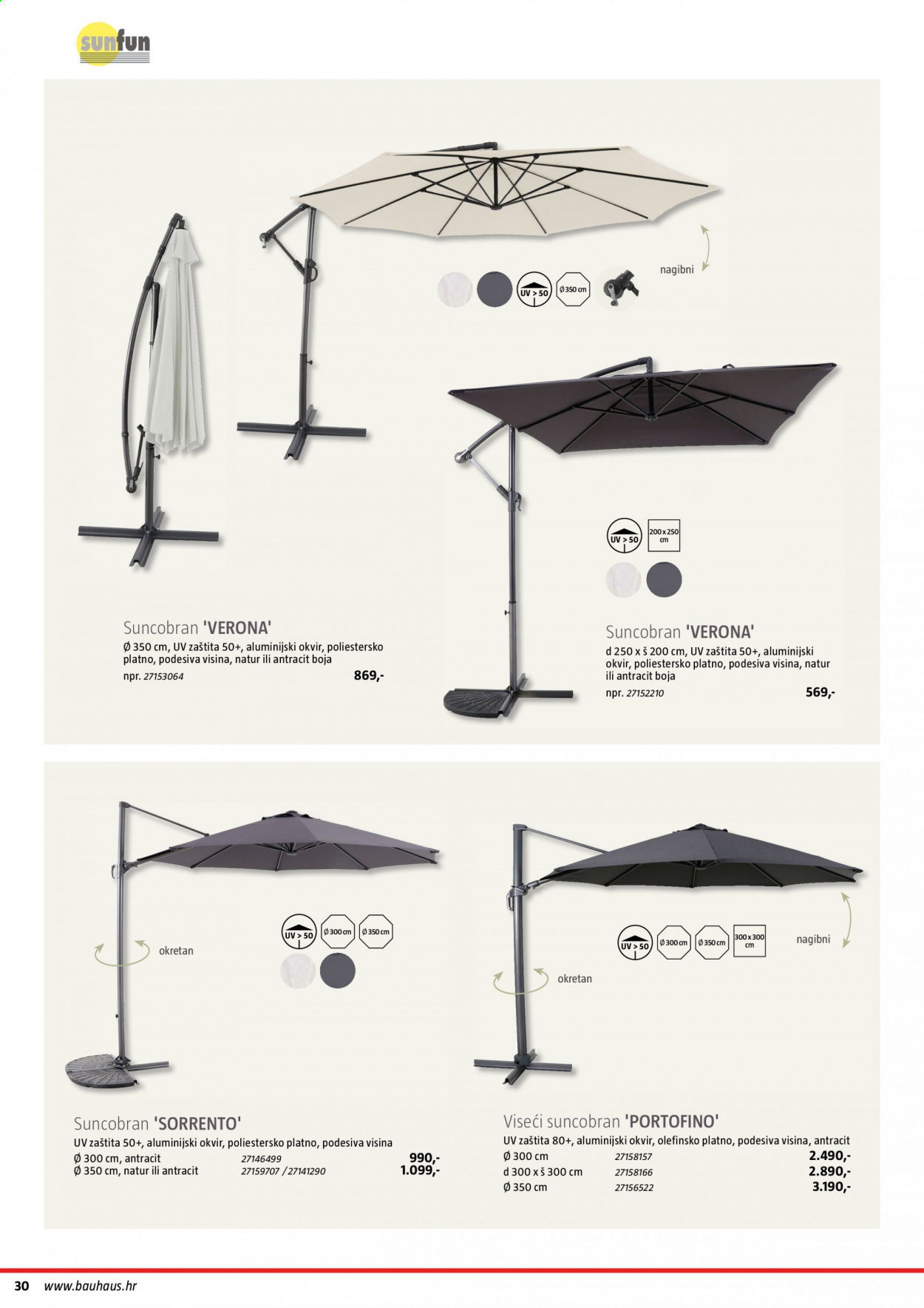 Bauhaus katalog - 01.04.2021. - 30.08.2021. Stranica 30
