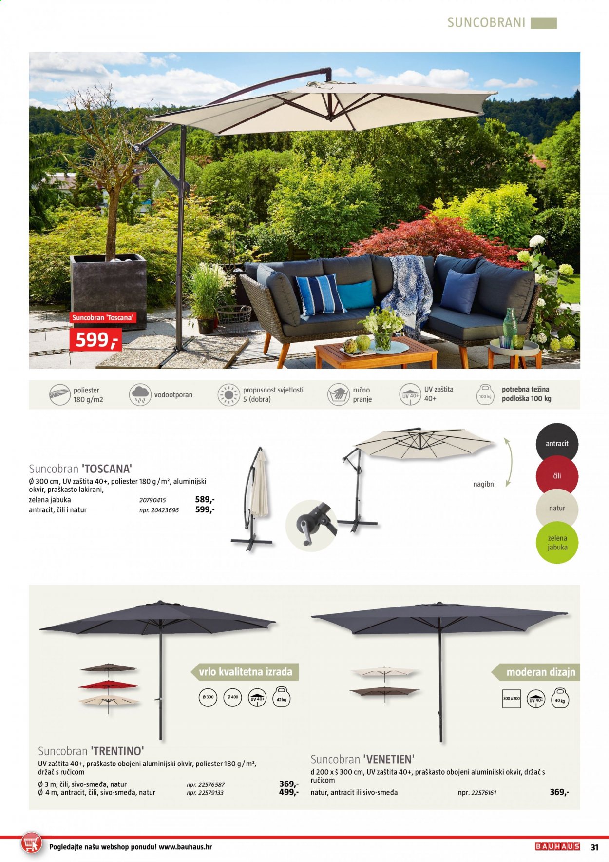 Bauhaus katalog - 01.04.2021. - 30.08.2021. Stranica 31