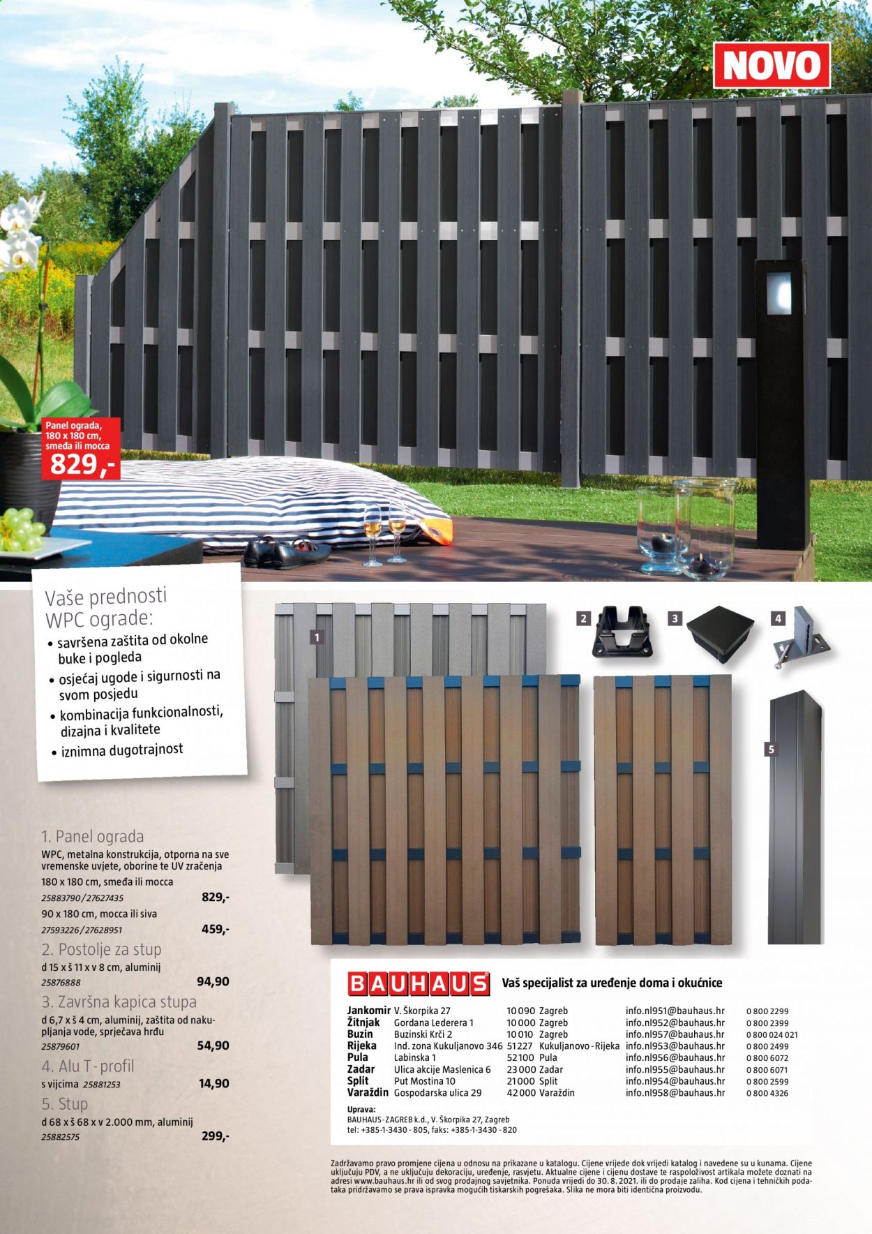 Bauhaus katalog - 01.04.2021. - 30.08.2021. Stranica 48