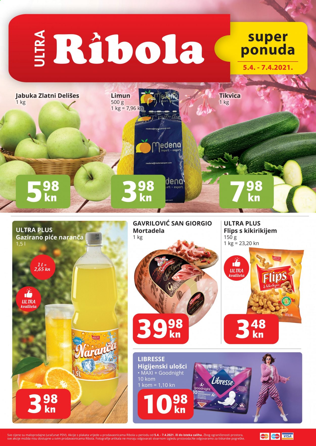 Ribola katalog - 05.04.2021. - 07.04.2021. Stranica 1