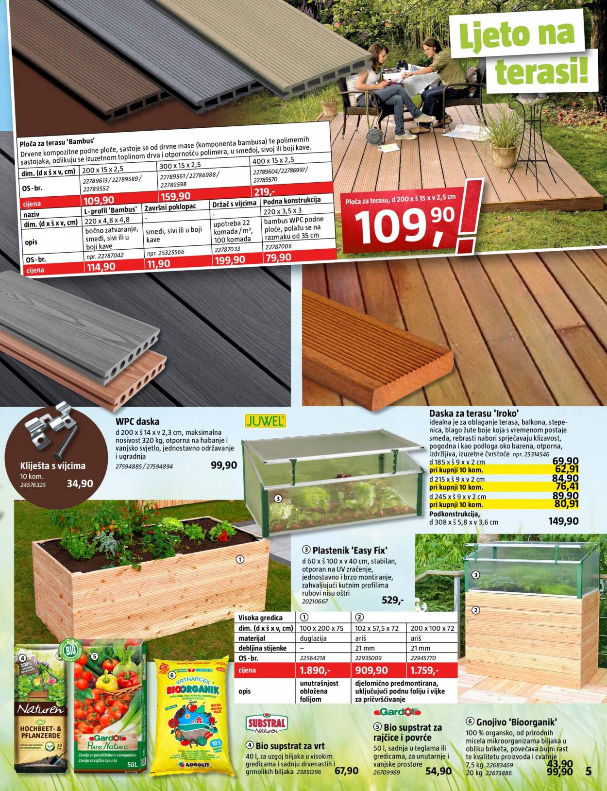 Bauhaus katalog - 01.04.2021. - 28.04.2021. Stranica 5