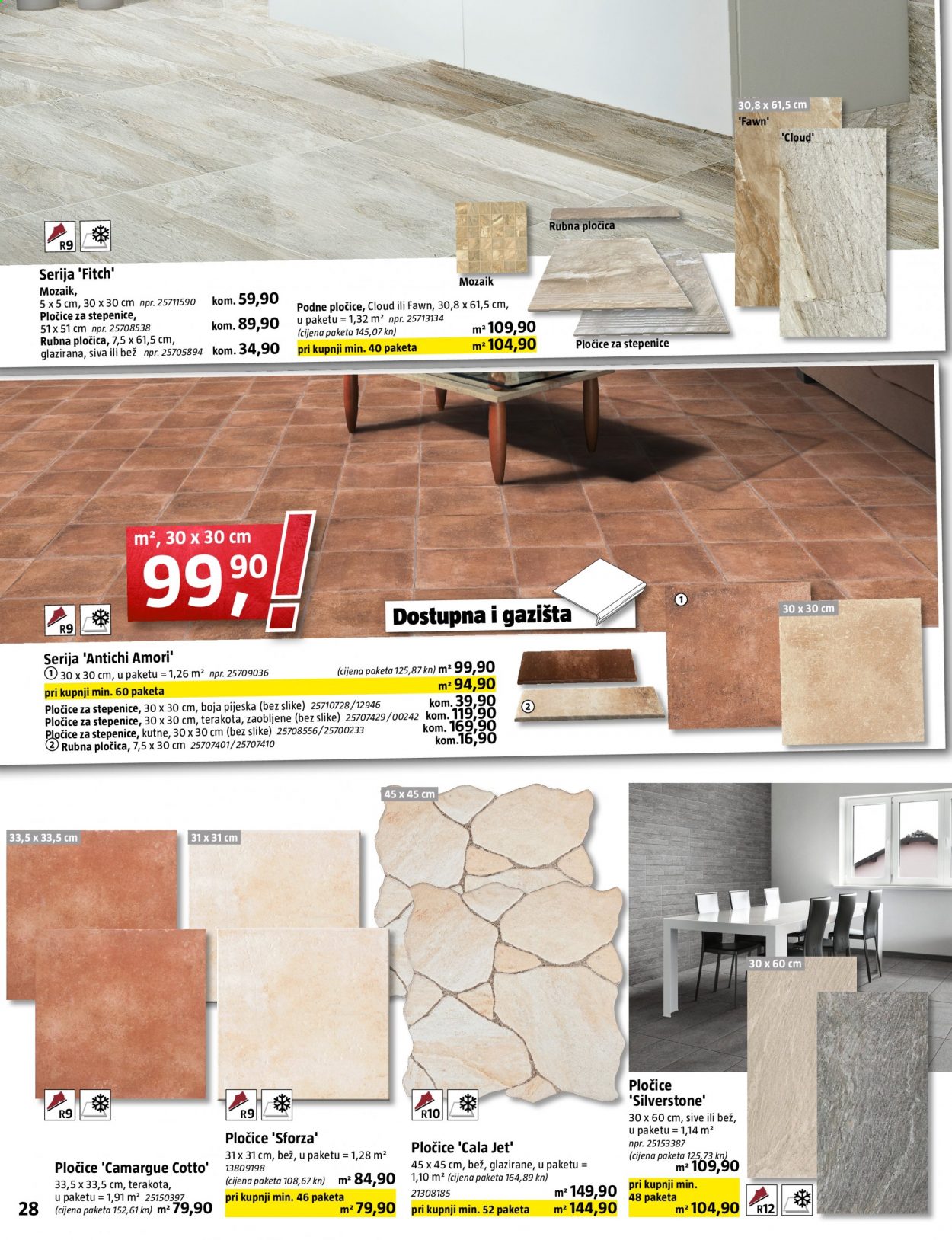 Bauhaus katalog - 01.04.2021. - 28.04.2021. Stranica 28