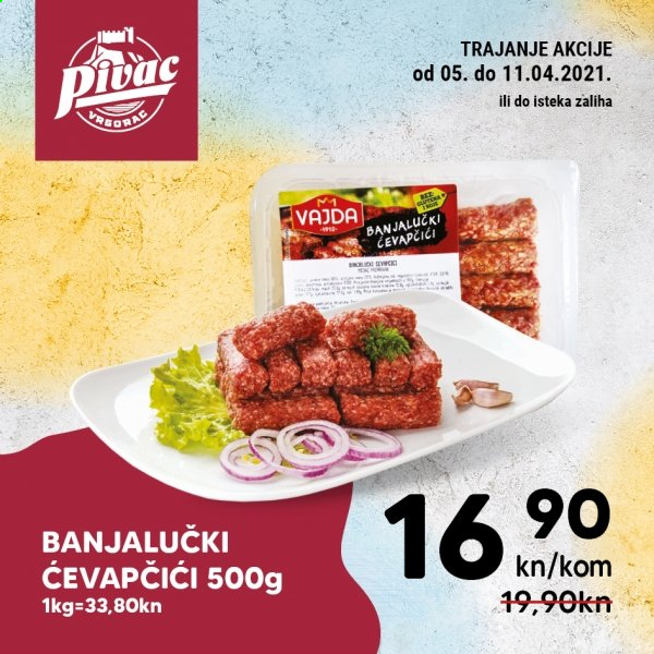 Pivac katalog - 05.04.2021. - 11.04.2021. Stranica 3