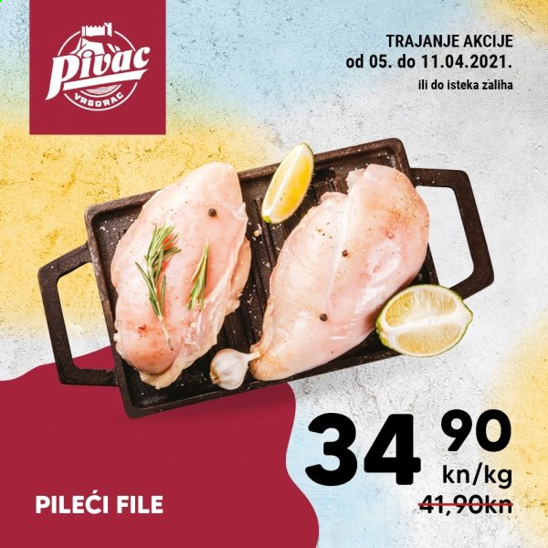 Pivac katalog - 05.04.2021. - 11.04.2021. Stranica 5