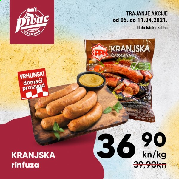 Pivac katalog - 05.04.2021. - 11.04.2021. Stranica 6
