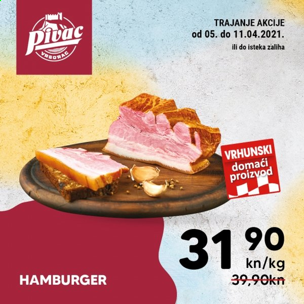 Pivac katalog - 05.04.2021. - 11.04.2021. Stranica 7