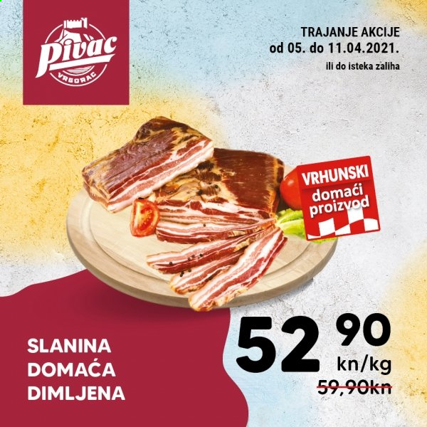 Pivac katalog - 05.04.2021. - 11.04.2021. Stranica 8