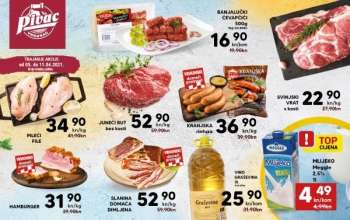 Pivac katalog - 05.04.2021. - 11.04.2021.