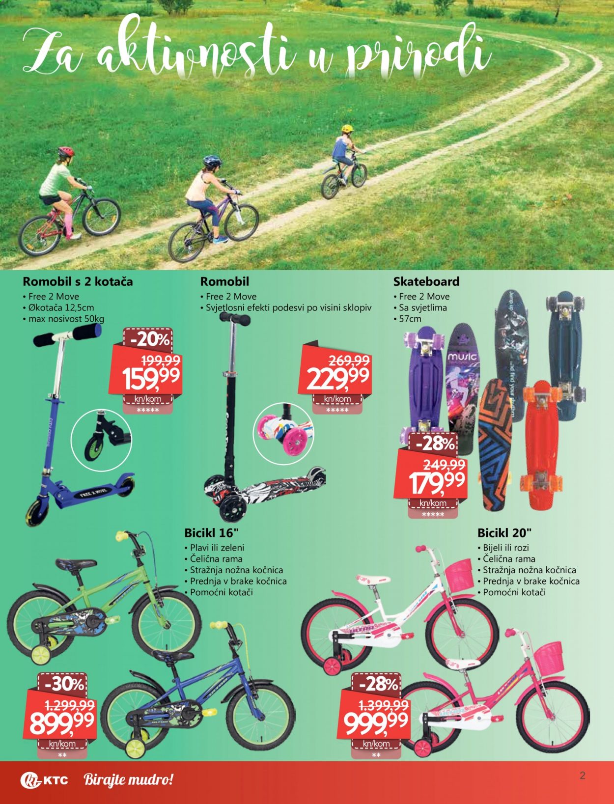 KTC katalog - 08.04.2021. - 21.04.2021. Stranica 2