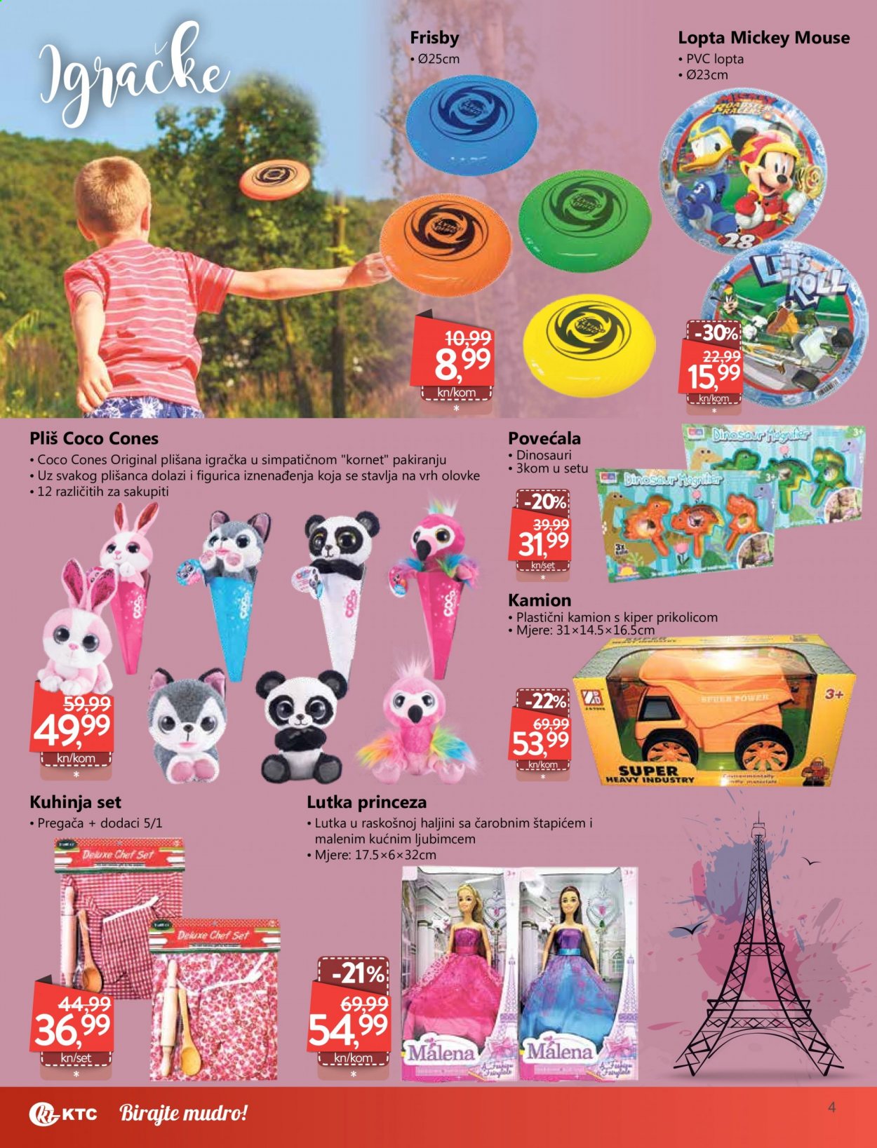 KTC katalog - 08.04.2021. - 21.04.2021. Stranica 4