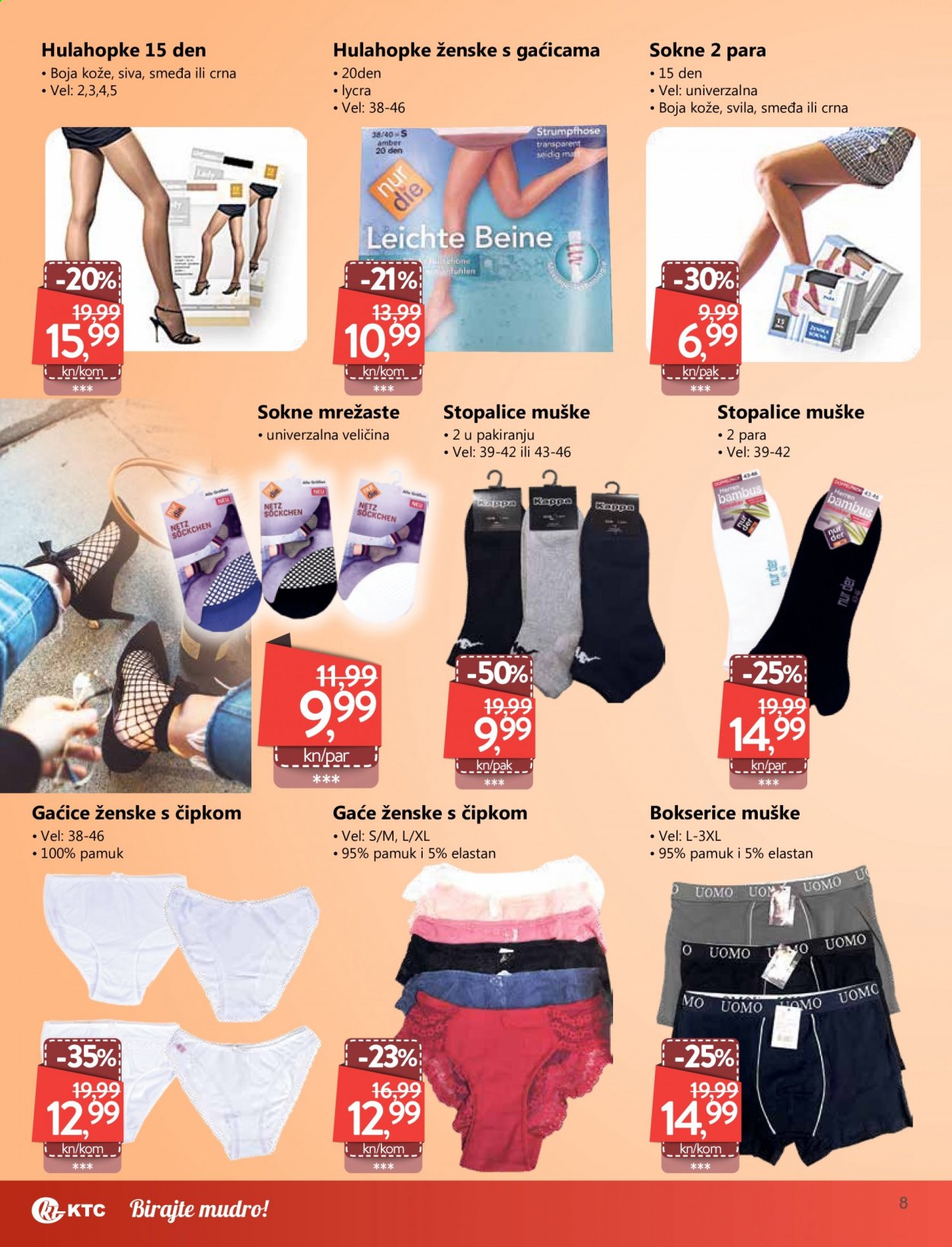 KTC katalog - 08.04.2021. - 21.04.2021. Stranica 8