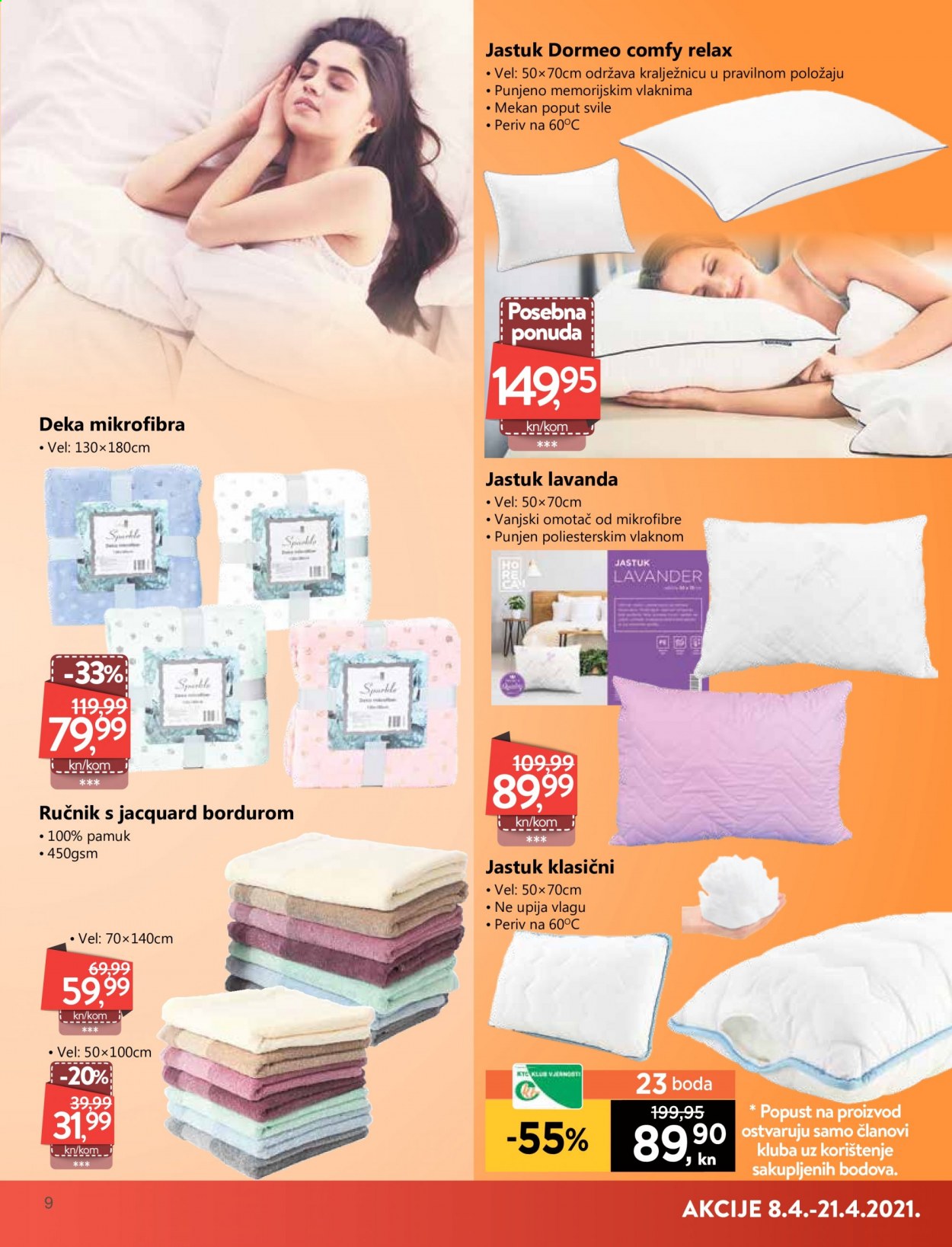 KTC katalog - 08.04.2021. - 21.04.2021. Stranica 9