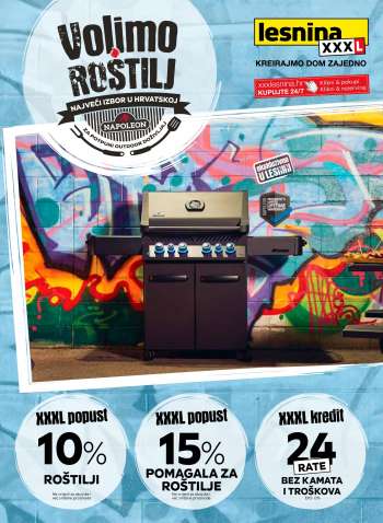 Lesnina katalog - 05.04.2021. - 31.05.2021.