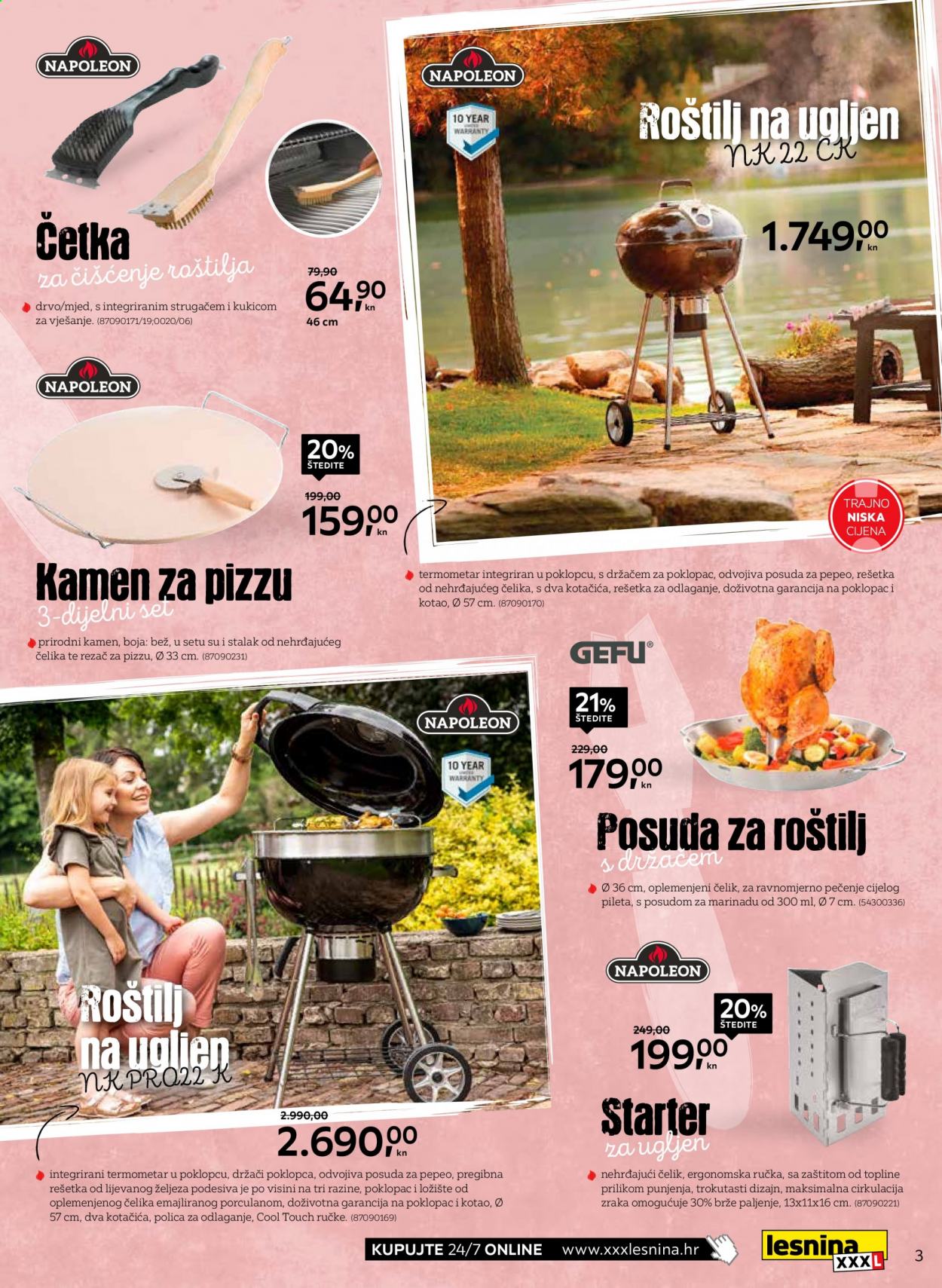 Lesnina katalog - 05.04.2021. - 31.05.2021. Stranica 3