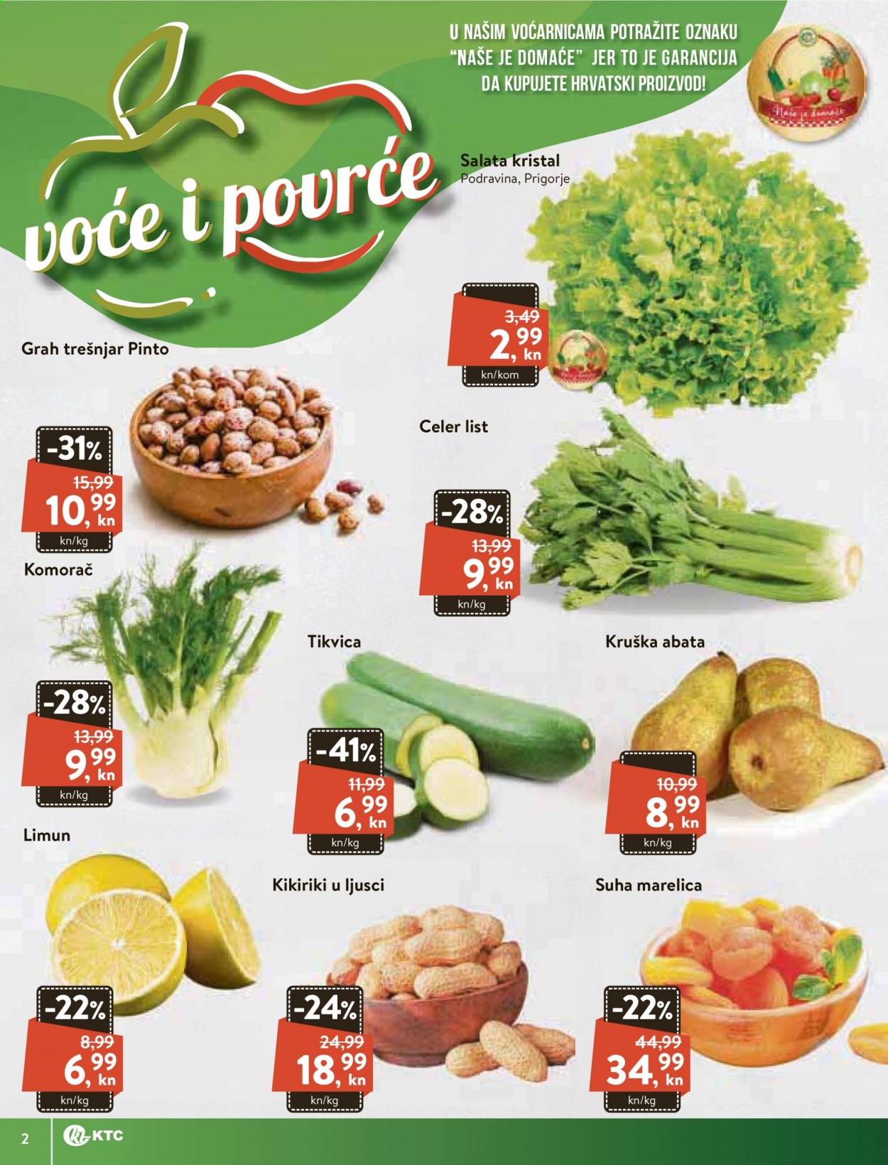 KTC katalog - 08.04.2021. - 14.04.2021. Stranica 2